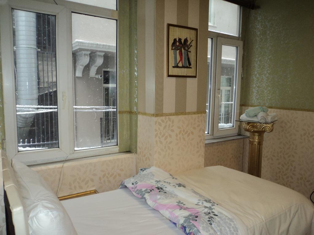 New Redriver Hostel Istambul Quarto foto