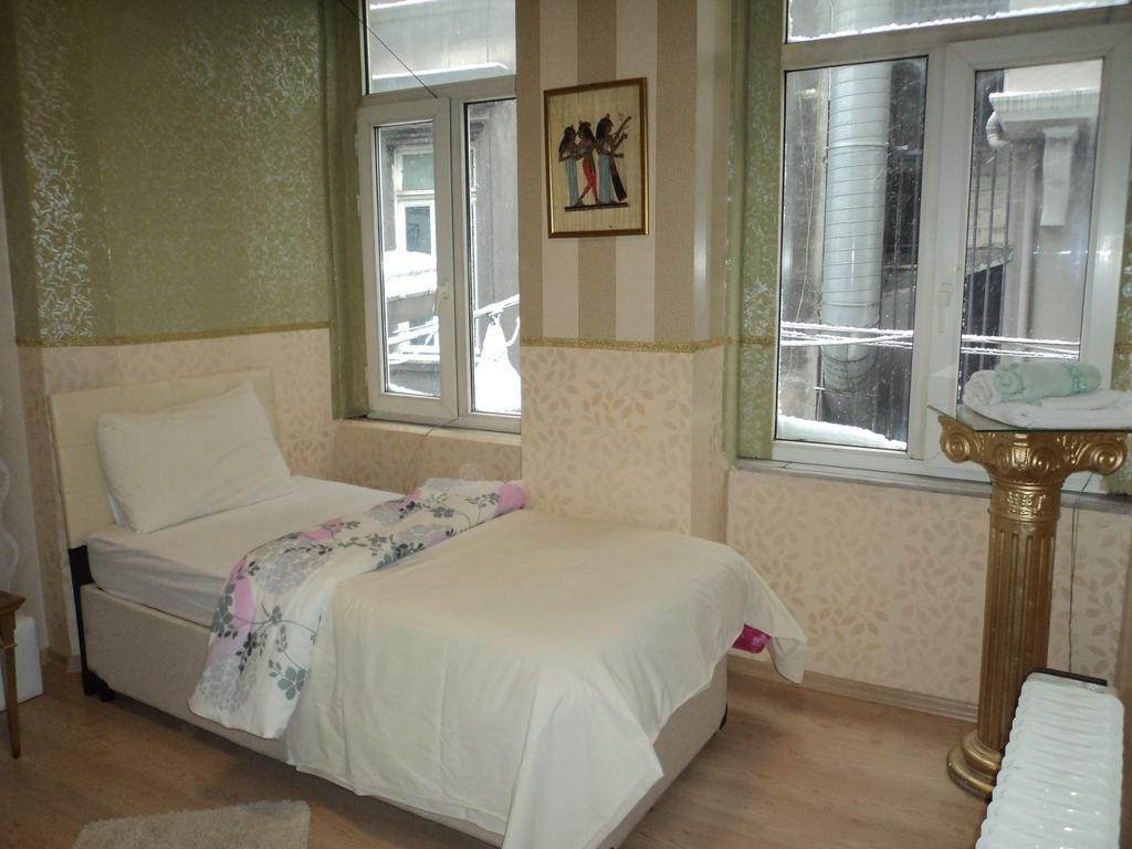 New Redriver Hostel Istambul Quarto foto