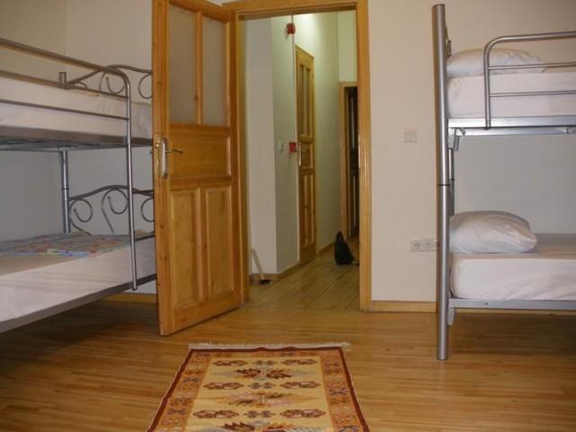 New Redriver Hostel Istambul Quarto foto