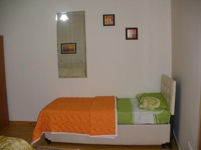 New Redriver Hostel Istambul Quarto foto