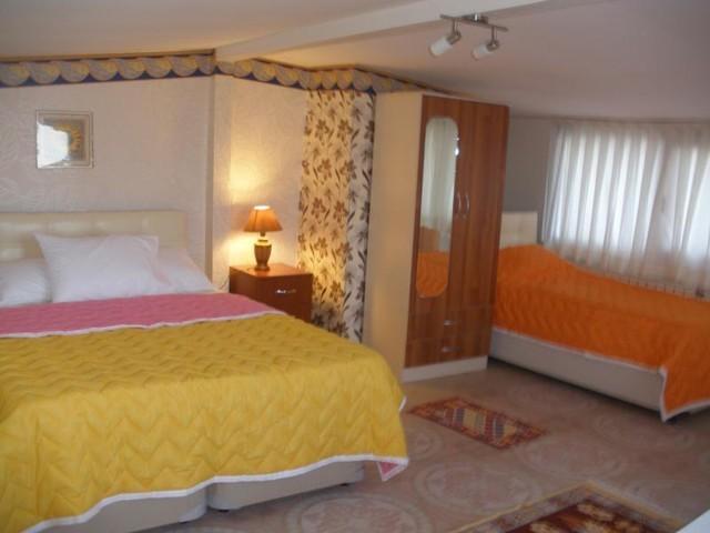 New Redriver Hostel Istambul Quarto foto