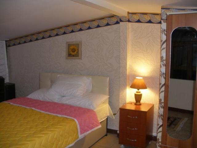 New Redriver Hostel Istambul Quarto foto
